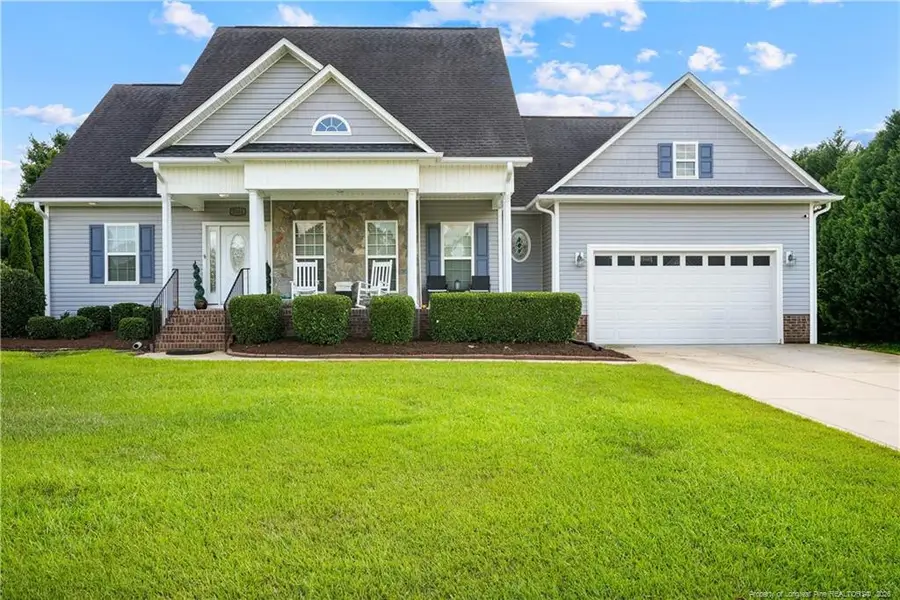 5324 Anna Belle Lane, Wade, NC 28395 - #3