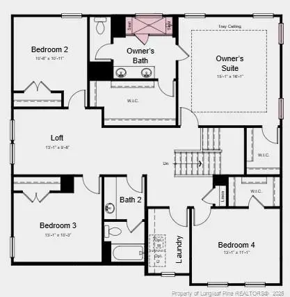 217 Hickory Grove Drive, Sanford, NC 27330 - #3