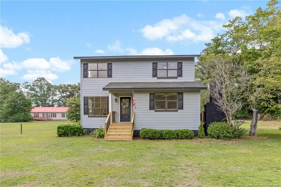 6951 Johnson Road, Fayetteville, NC 28312 - #2