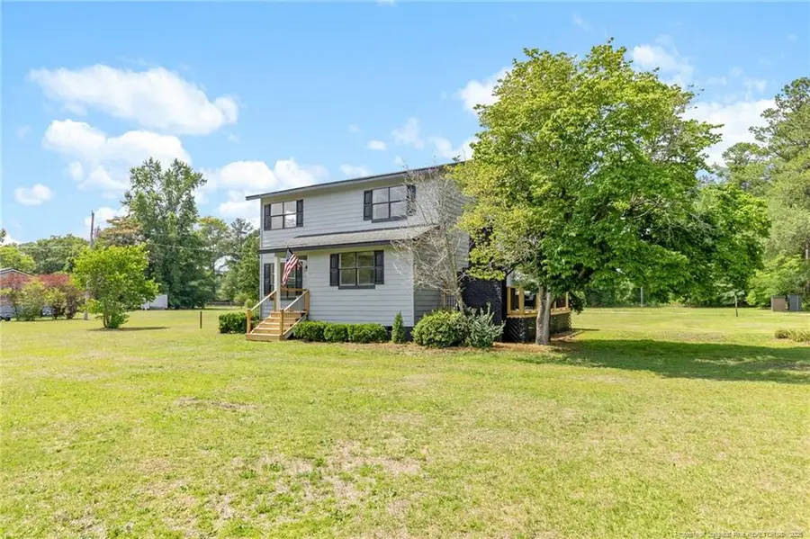 6951 Johnson Road, Fayetteville, NC 28312 - #3