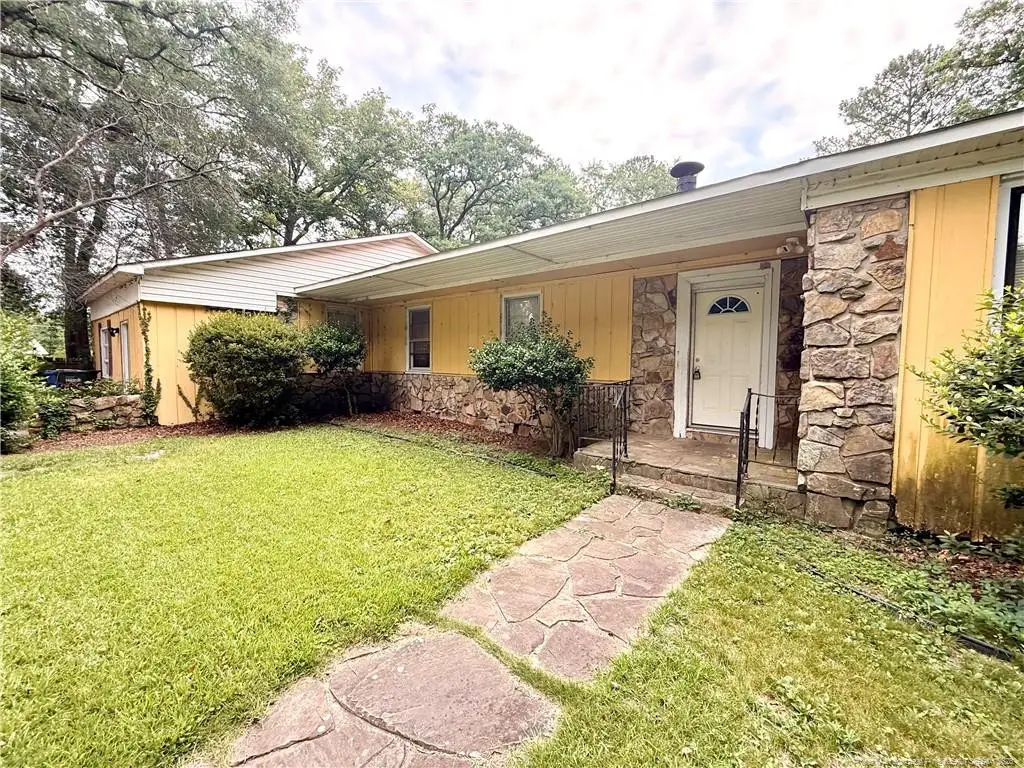 520 Southwick Drive, Fayetteville, NC 28303 - #1