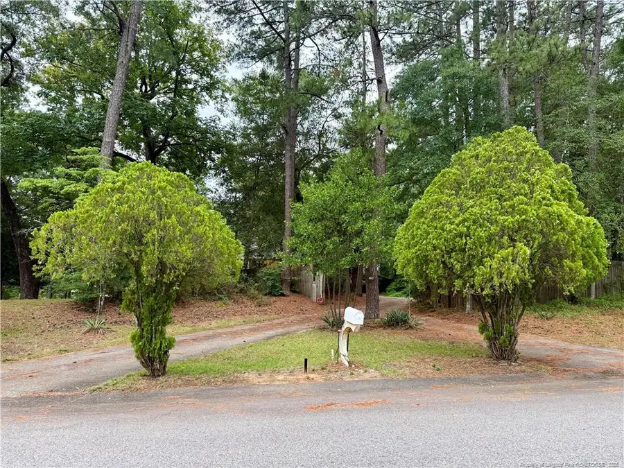 520 Southwick Drive, Fayetteville, NC 28303 - #3
