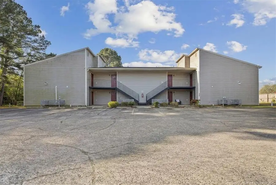 6403 Starbrook Drive, Fayetteville, NC 28304 - #3
