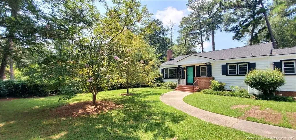 1432 Pine Valley Loop, Fayetteville, NC 28305 - #1