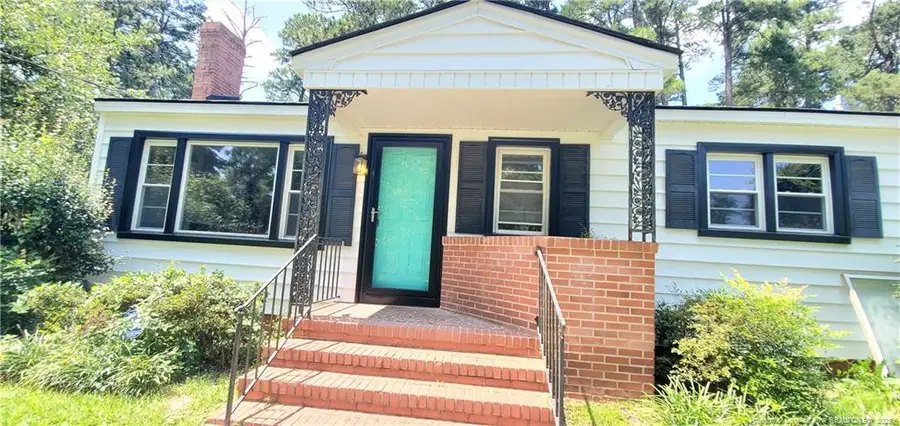 1432 Pine Valley Loop, Fayetteville, NC 28305 - #2