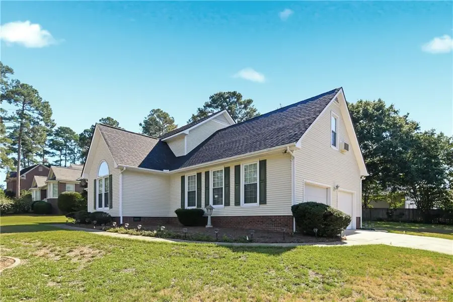 2432 Lull Water Drive, Fayetteville, NC 28306 - #2