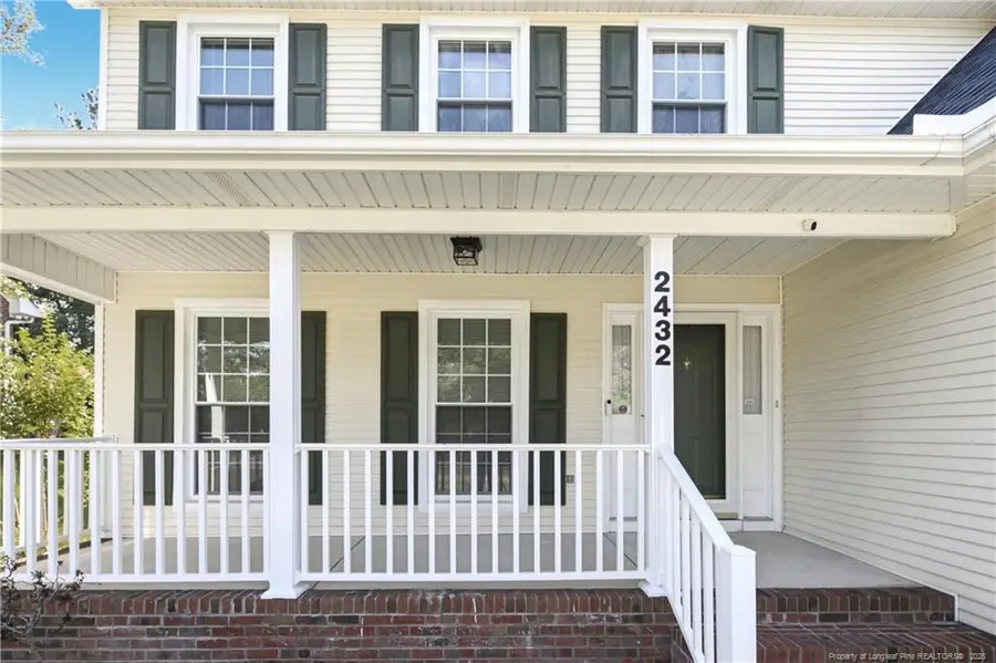 2432 Lull Water Drive, Fayetteville, NC 28306 - #3