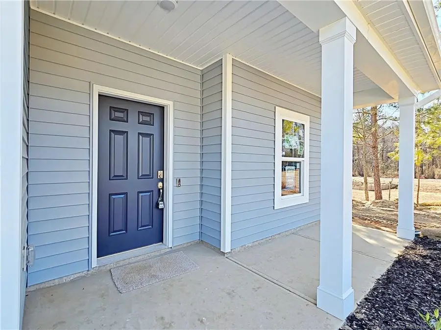 32 Black Duck (lot 119) Lane, Lillington, NC 27546 - #2