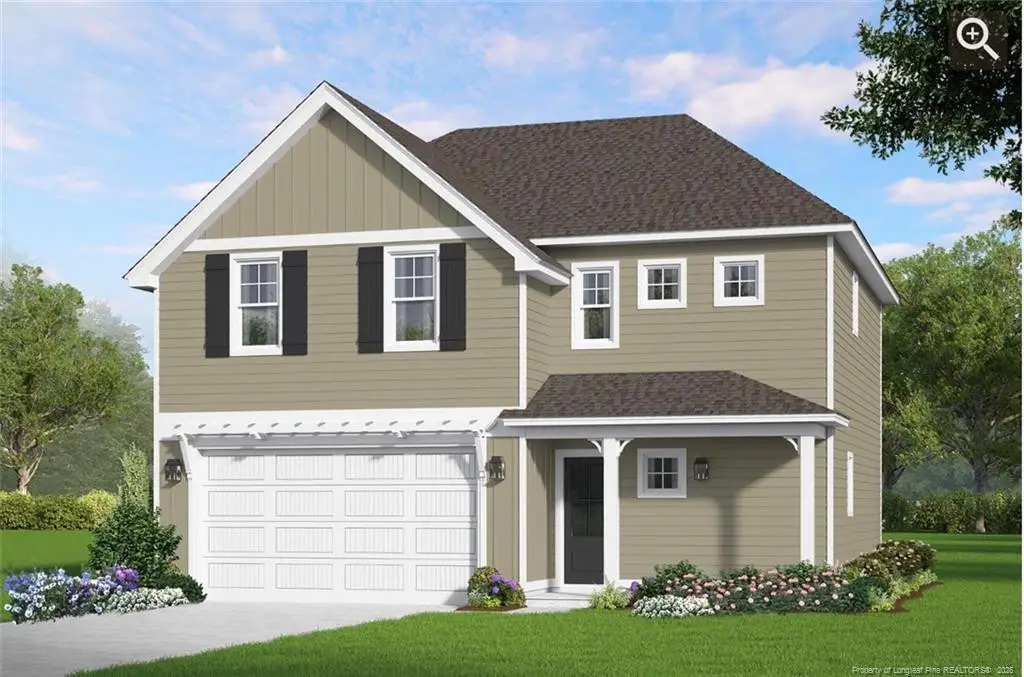 622 Acacia Street, Vass, NC 28394 - #1
