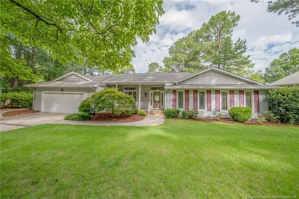 688 Azalea Drive, Vass, NC 28394 - #1