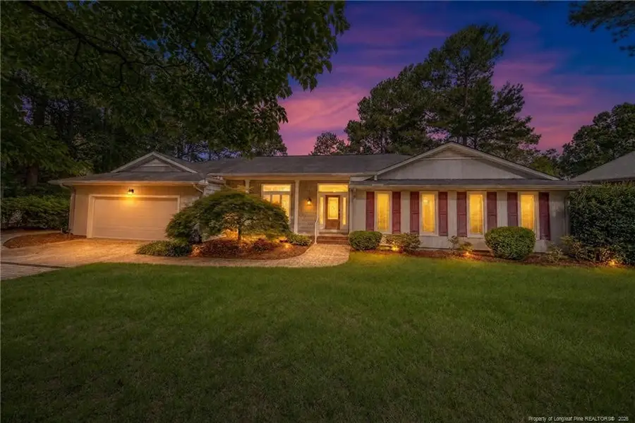 688 Azalea Drive, Vass, NC 28394 - #2