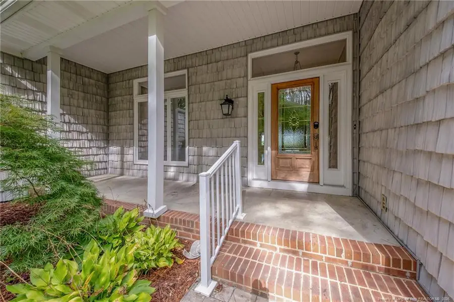 688 Azalea Drive, Vass, NC 28394 - #3