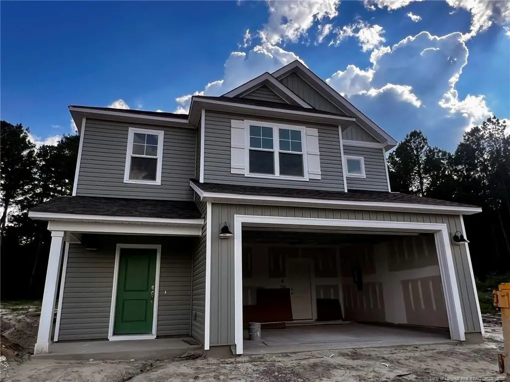 553 Bartley Street, Vass, NC 28394 - #1