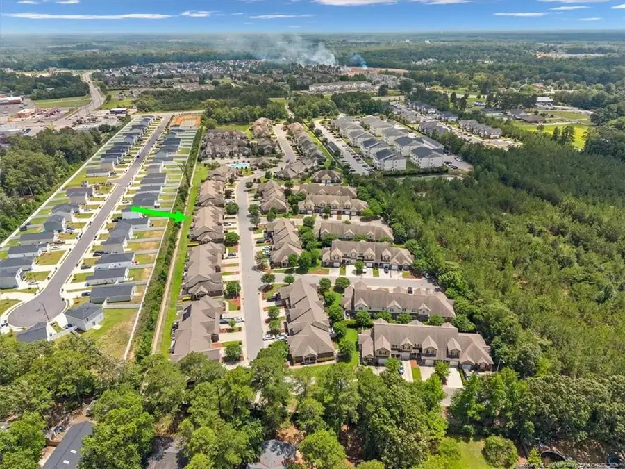 1205 Braybrooke Place, Fayetteville, NC 28314 - #3