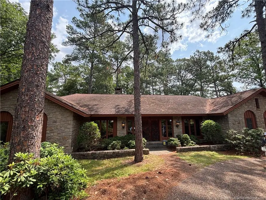 1205 Longleaf Drive, Fayetteville, NC 28305 - #2