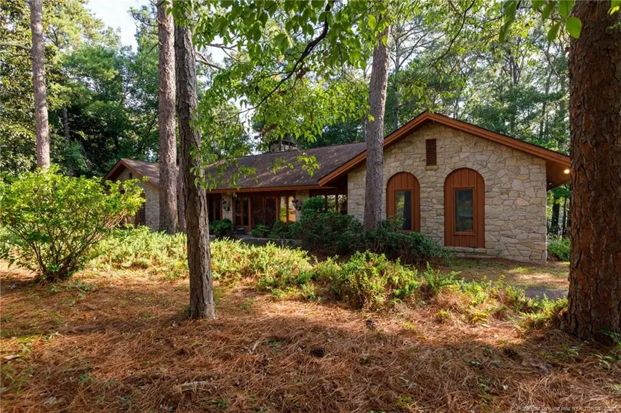 1205 Longleaf Drive, Fayetteville, NC 28305 - #3