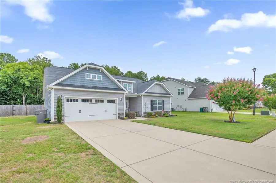 6504 Bretton Woods Drive, Hope Mills, NC 28348 - #2
