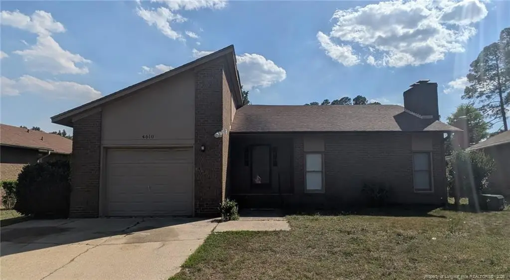 4610 Gem Court, Fayetteville, NC 28314 - #1