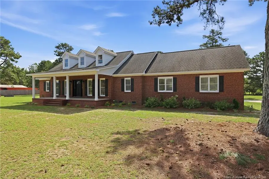 7759 Sim Canady Road, Parkton, NC 28371 - #2