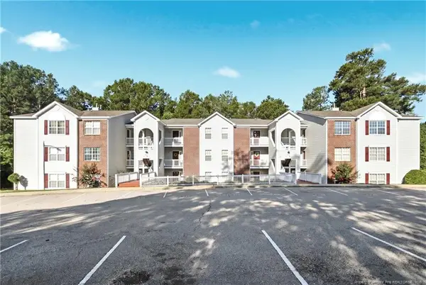 357 Waterdown Drive, Fayetteville, NC 28314