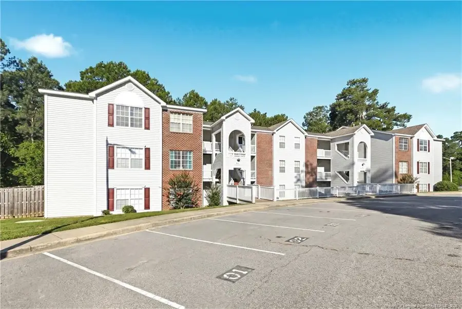 357 Waterdown Drive, Fayetteville, NC 28314 - #3