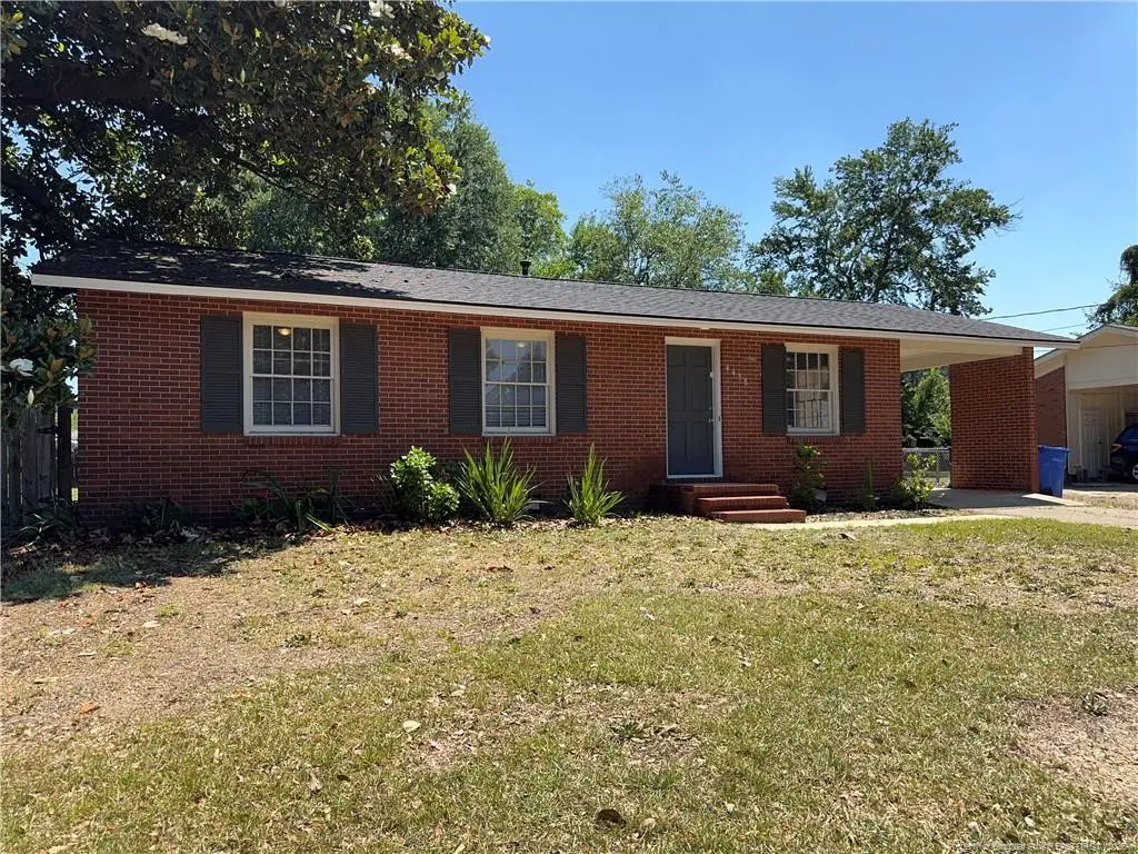 4438 Wellington Drive, Fayetteville, NC 28314 - #1