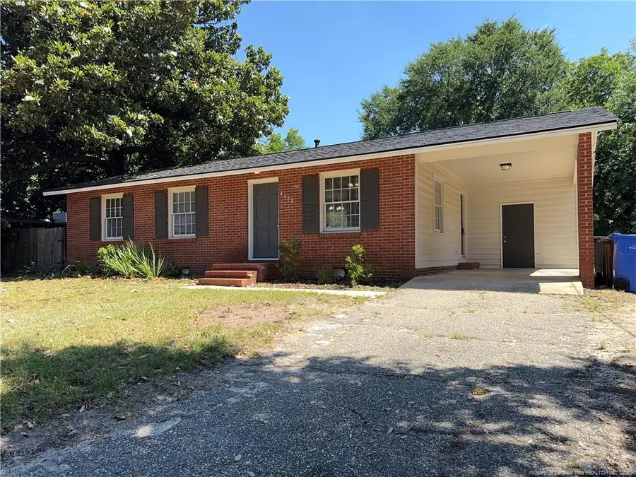 4438 Wellington Drive, Fayetteville, NC 28314 - #2