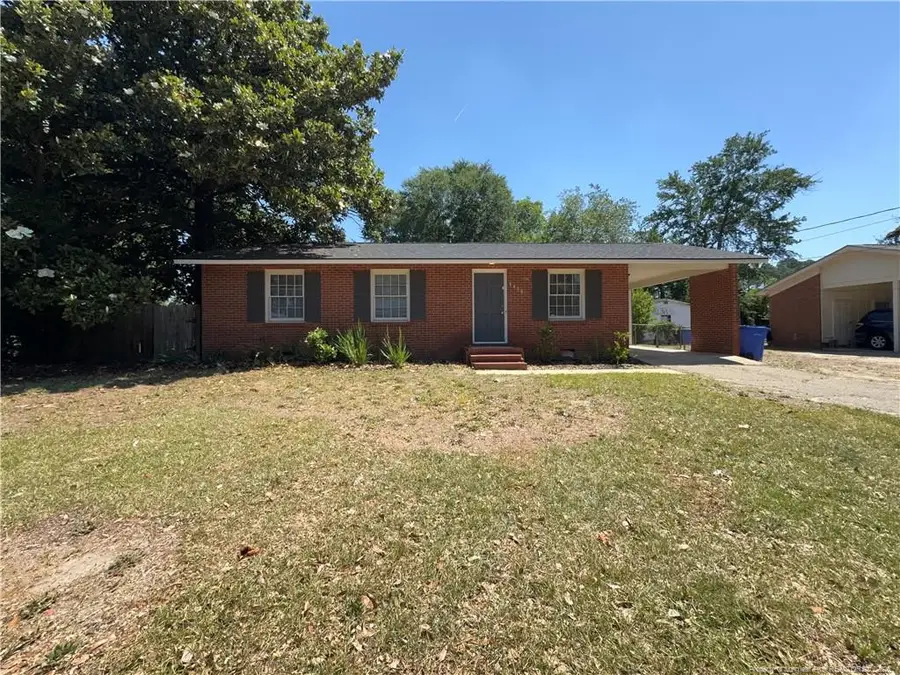4438 Wellington Drive, Fayetteville, NC 28314 - #3
