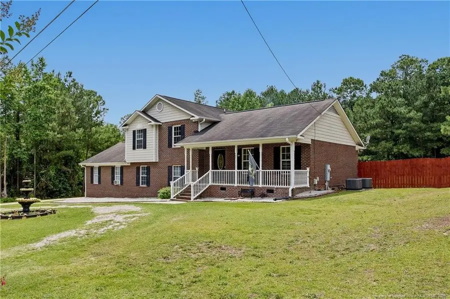 817 Hobson Road, Raeford, NC 28376 - #2