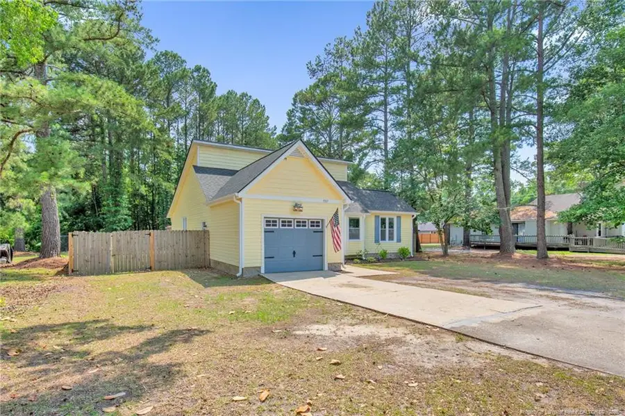 5317 Republic Avenue, Hope Mills, NC 28348 - #2
