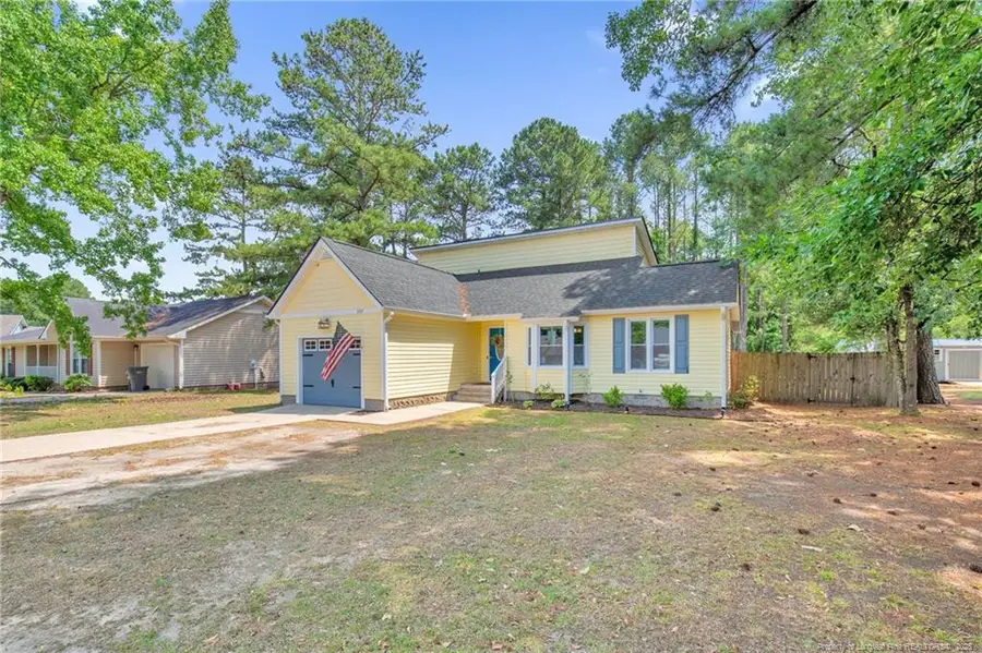 5317 Republic Avenue, Hope Mills, NC 28348 - #3