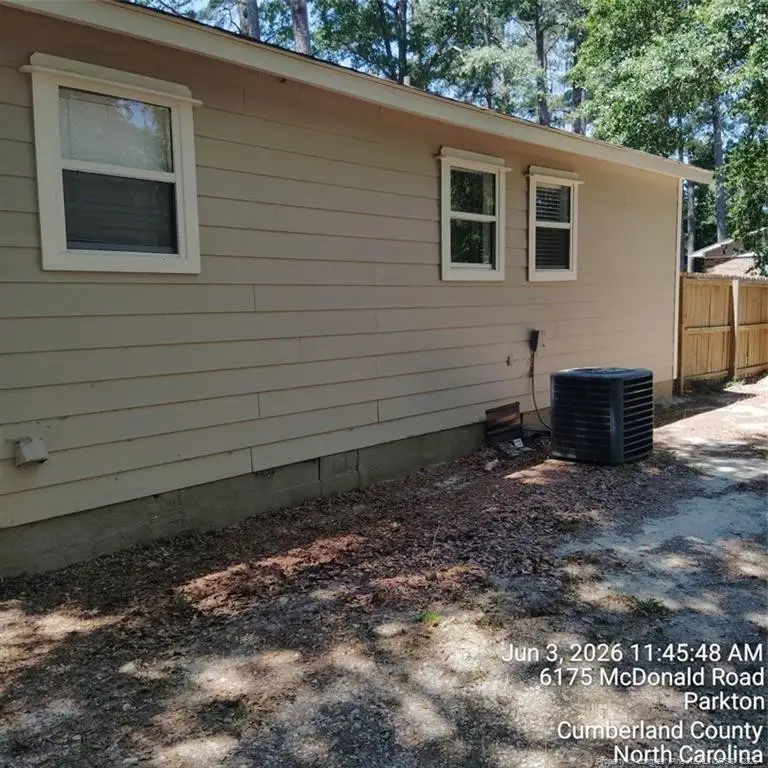 6175 Mcdonald Road, Parkton, NC 28371 - #2