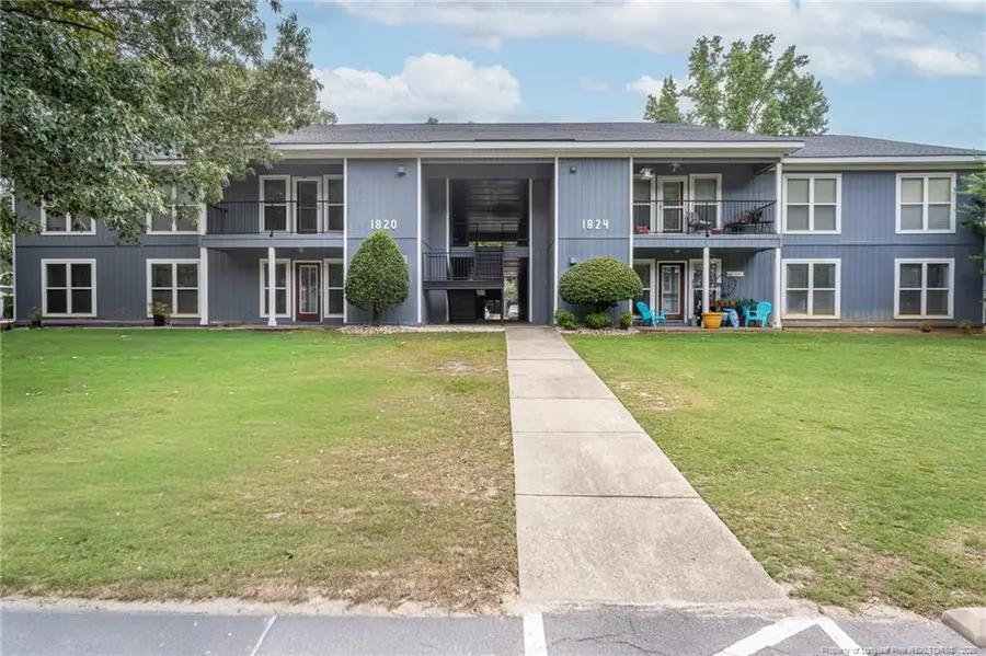 1820 Sardonyx Road, Fayetteville, NC 28303 - #2