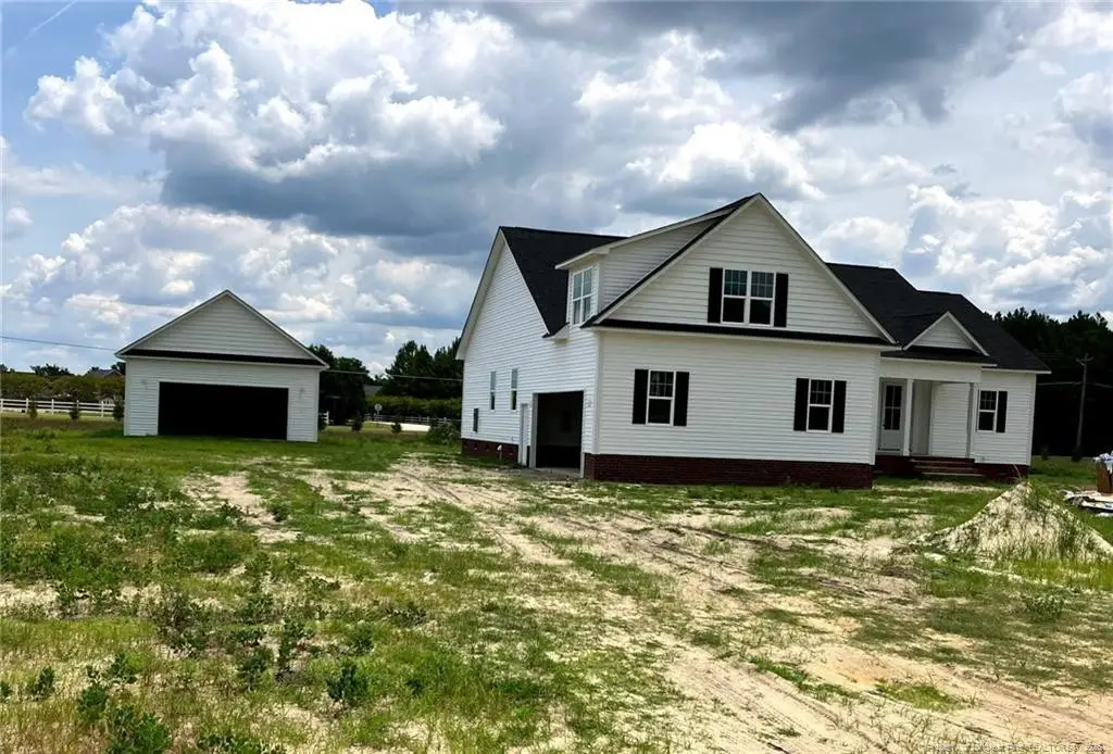 3010 Dinwiddle Drive, Wade, NC 28395 - #1