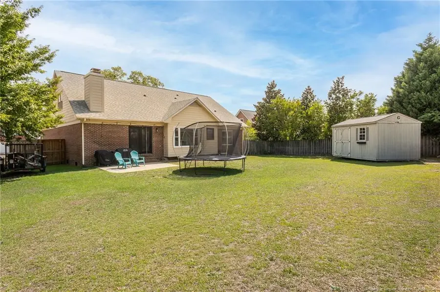6318 Streeter Drive, Hope Mills, NC 28348 - #2