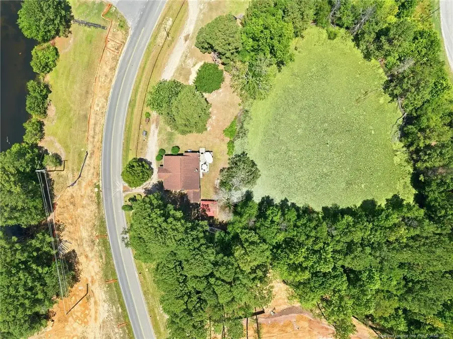 1055 Irongate Drive, Apex, NC 27502 - #2