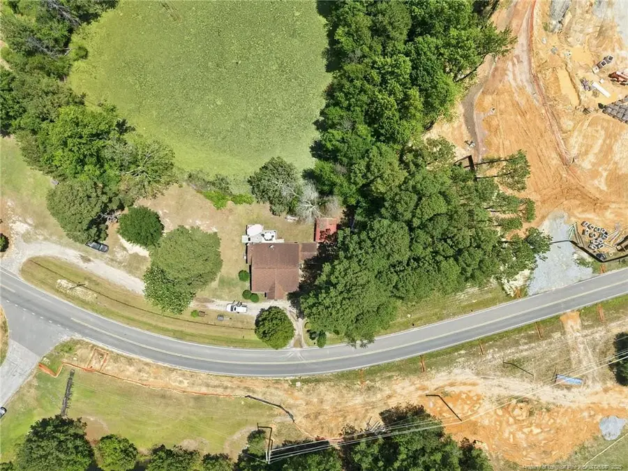 1055 Irongate Drive, Apex, NC 27502 - #3