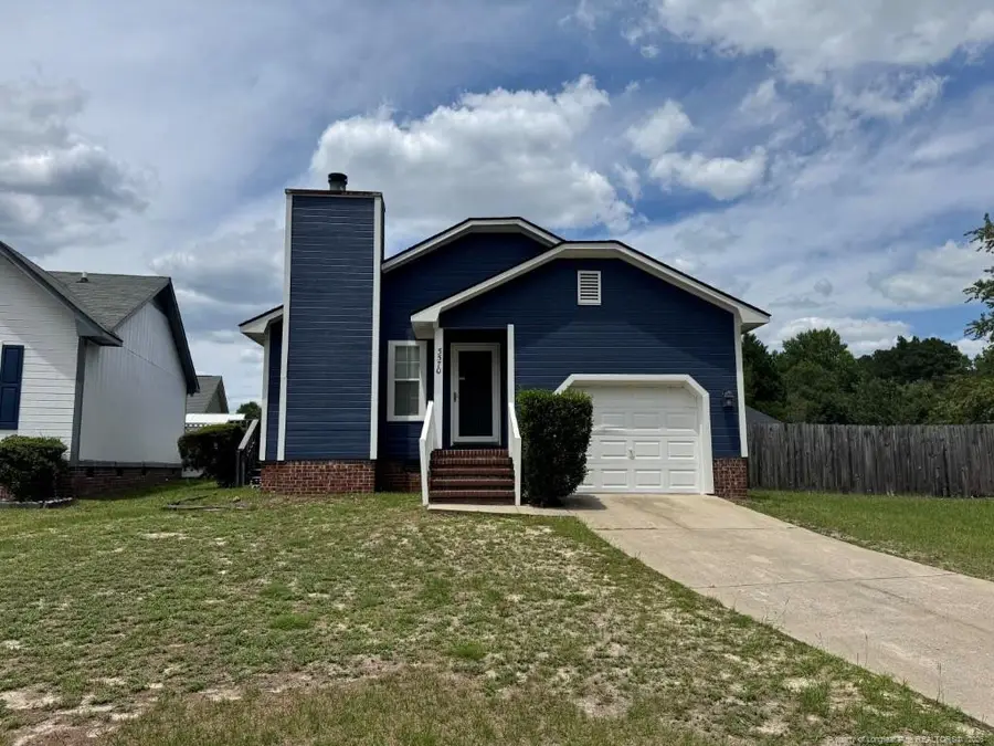 5570 Arapahoe Court, Fayetteville, NC 28304 - #2