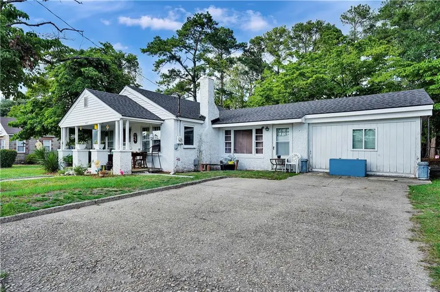 3409 Davis Street, Hope Mills, NC 28348 - #2