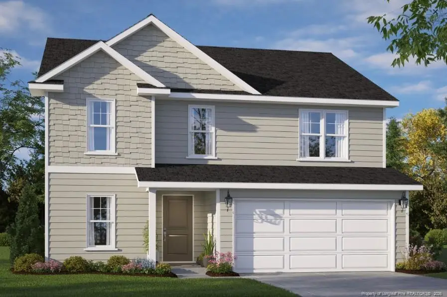 544 Open Range (lot 58) Road, Spring Lake, NC 28390 - #2