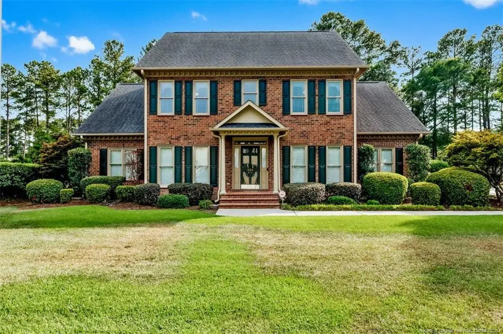 524 Harlow Drive, Fayetteville, NC 28314 - #1