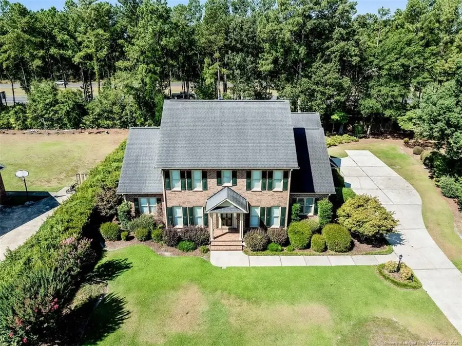 524 Harlow Drive, Fayetteville, NC 28314 - #2