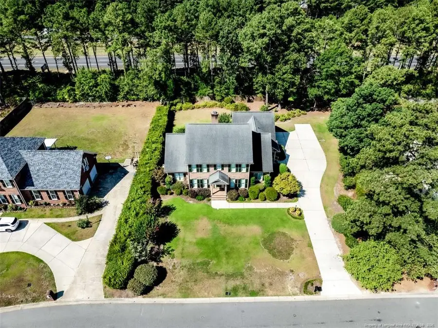 524 Harlow Drive, Fayetteville, NC 28314 - #3