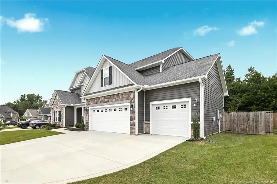 160 Norwich Court, Raeford, NC 28376 - #2