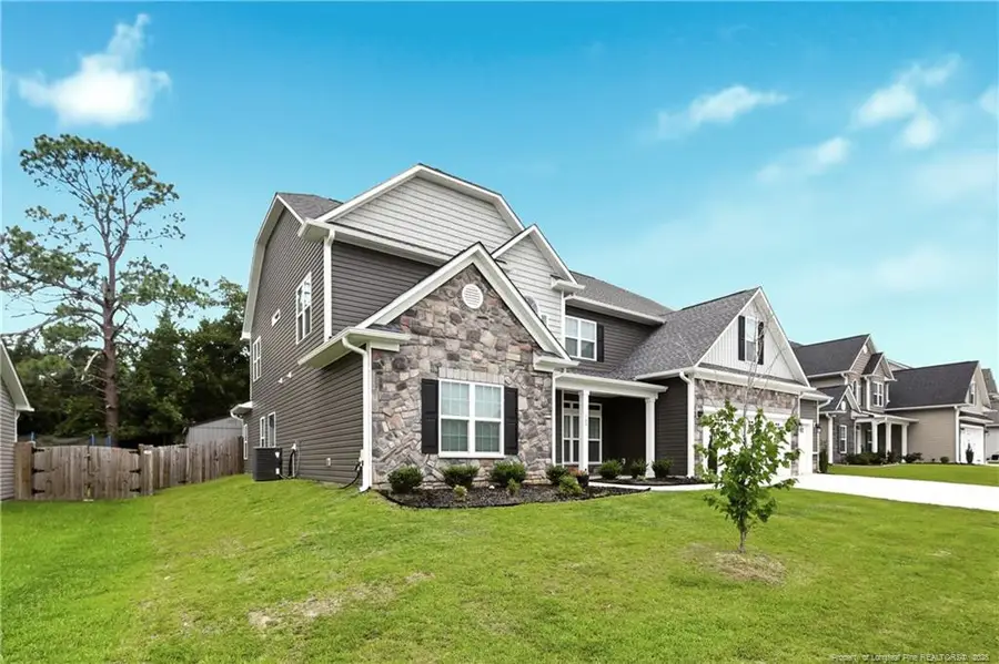 160 Norwich Court, Raeford, NC 28376 - #3