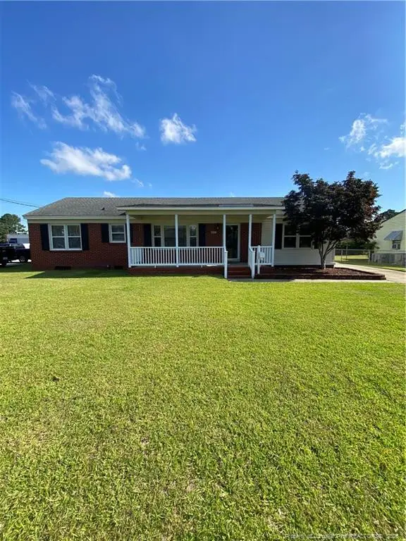 509 E 19th Street, Lumberton, NC 28358