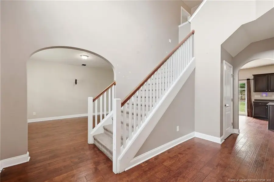 3513 Castlefield Lane, Fayetteville, NC 28306 - #3