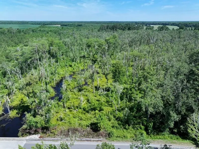 Yarborough Road, Parkton, NC 28371 - #3