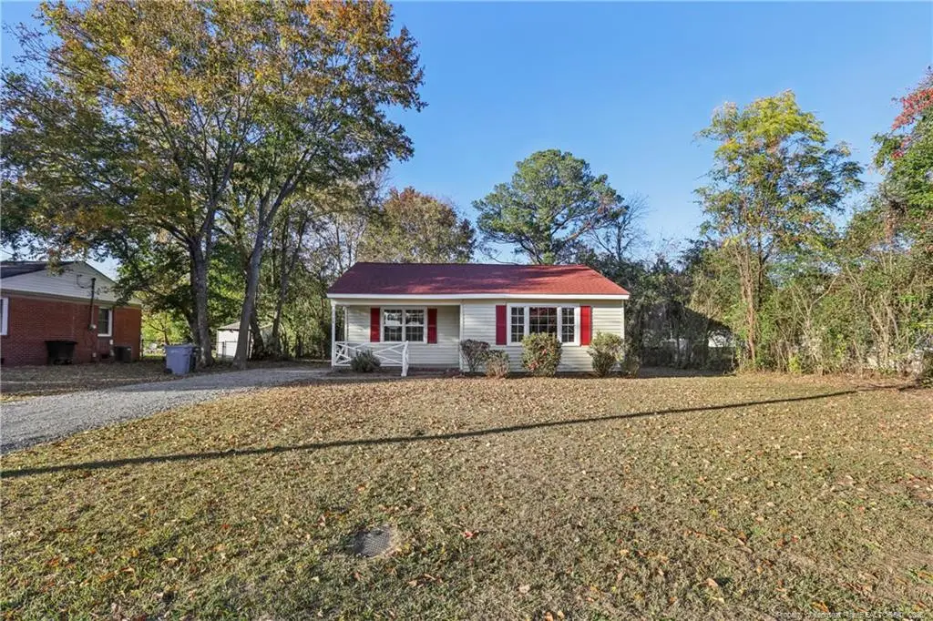 5108 Walnut Drive, Fayetteville, NC 28304 - #1