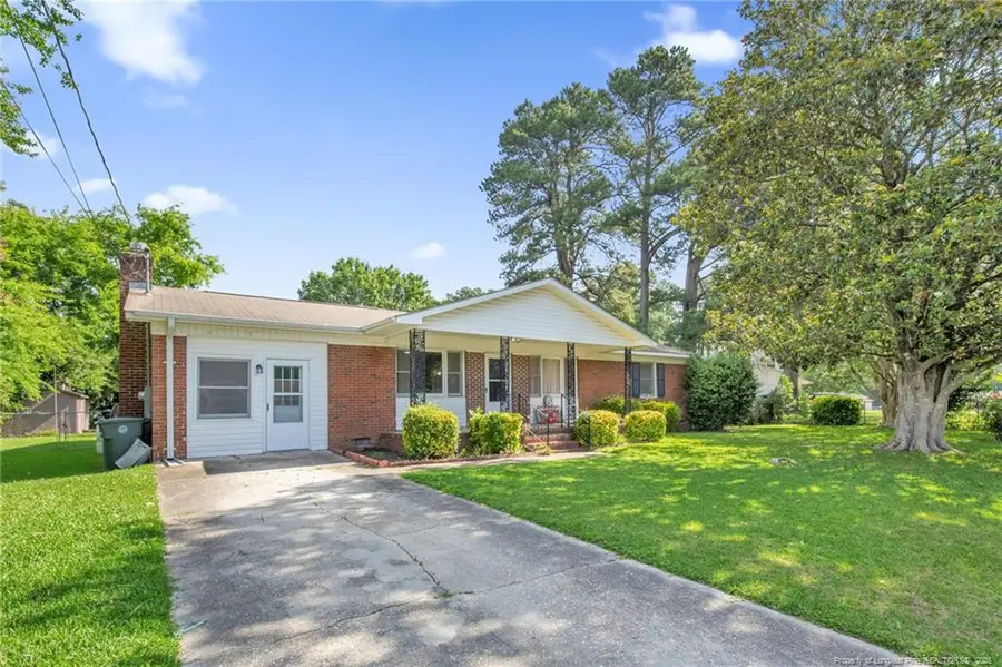 4316 Wellington Drive, Fayetteville, NC 28314 - #2